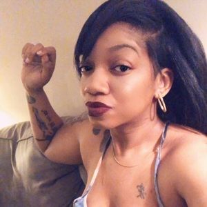 Meet your Posher, Tracy